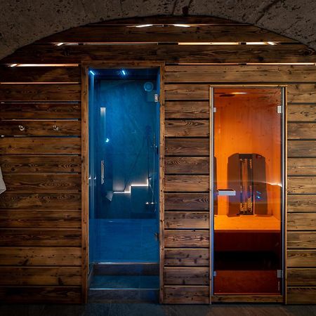 Casa Mao' Di Tss' - Nuova Wellness Privata ,Ideale Per Famiglie E Gruppi Vicino Al Lago Di Caldonazzo Vigolo Vattaro Εξωτερικό φωτογραφία