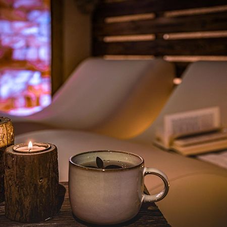 Casa Mao' Di Tss' - Nuova Wellness Privata ,Ideale Per Famiglie E Gruppi Vicino Al Lago Di Caldonazzo Vigolo Vattaro Εξωτερικό φωτογραφία