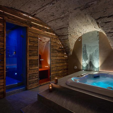 Casa Mao' Di Tss' - Nuova Wellness Privata ,Ideale Per Famiglie E Gruppi Vicino Al Lago Di Caldonazzo Vigolo Vattaro Εξωτερικό φωτογραφία
