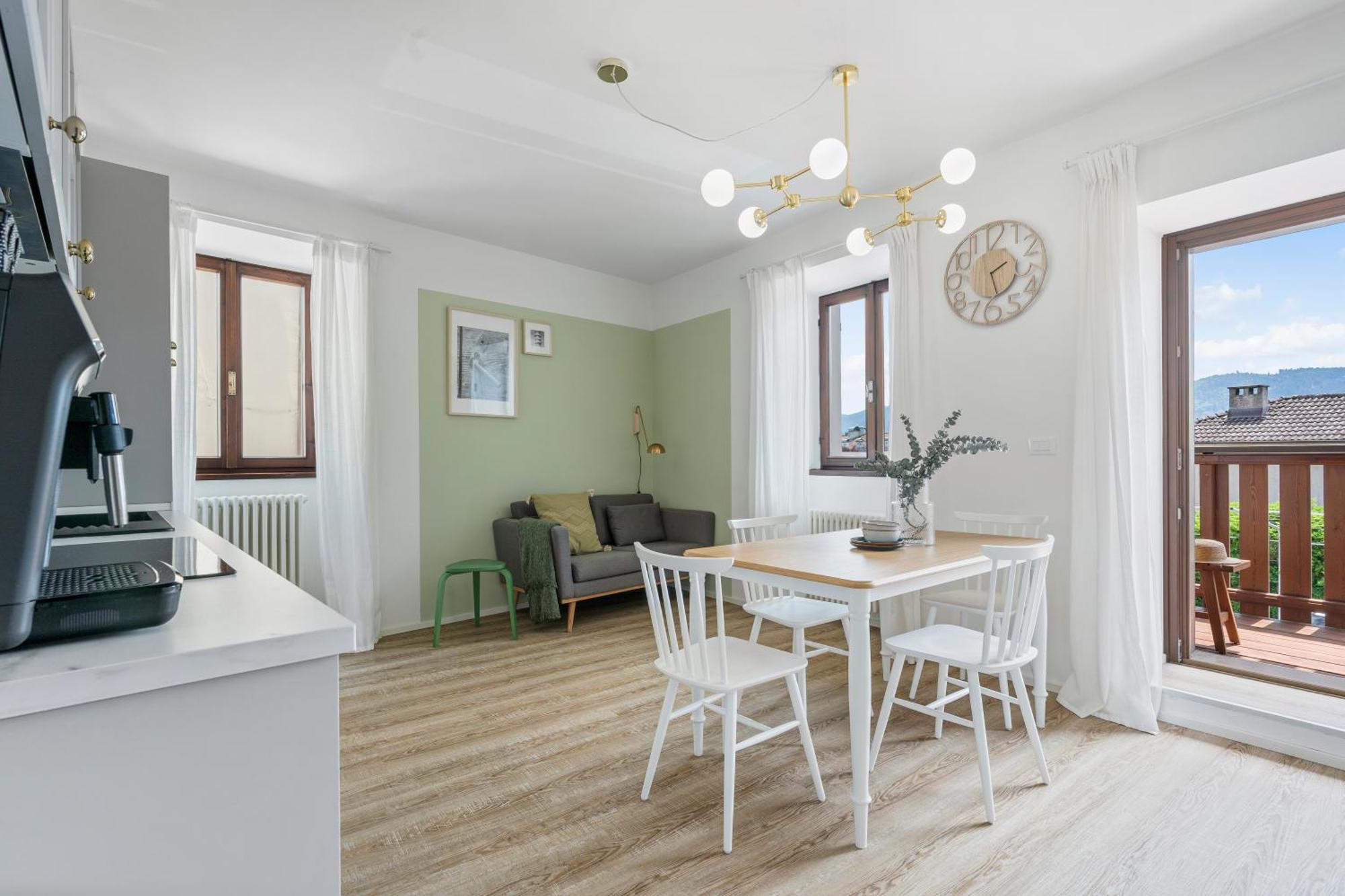 Casa Mao' Di Tss' - Nuova Wellness Privata ,Ideale Per Famiglie E Gruppi Vicino Al Lago Di Caldonazzo Vigolo Vattaro Εξωτερικό φωτογραφία